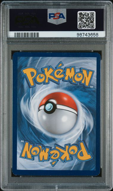 Palkia (Full Art Promo) - XY75 (XY:PR) Promo - Excellent (Graded - PSA 5)
