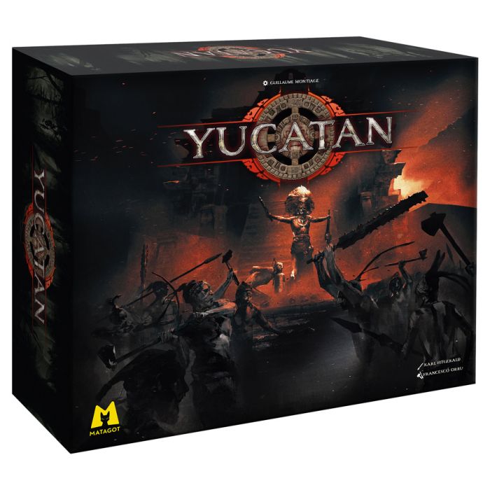 Yucatan