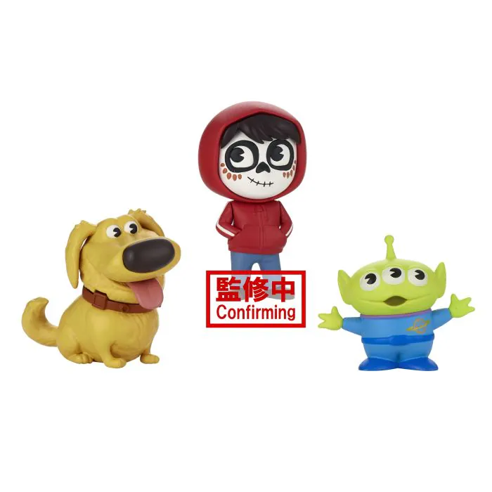 Pixar Fest - Figure Collection Vol.11
