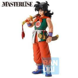 Bandai Spirits Ichibansho Masterlise Figure: Dragon Ball - Yamcha (Son Goku Training Section)