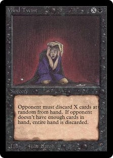 Mind Twist (LEB-R)