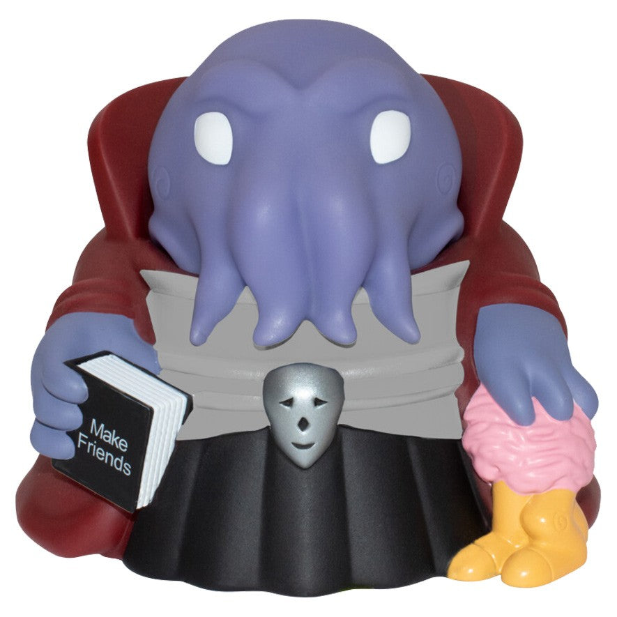 Ultra-PRO: Figurines of Adorable Power - D&D: Mind Flayer