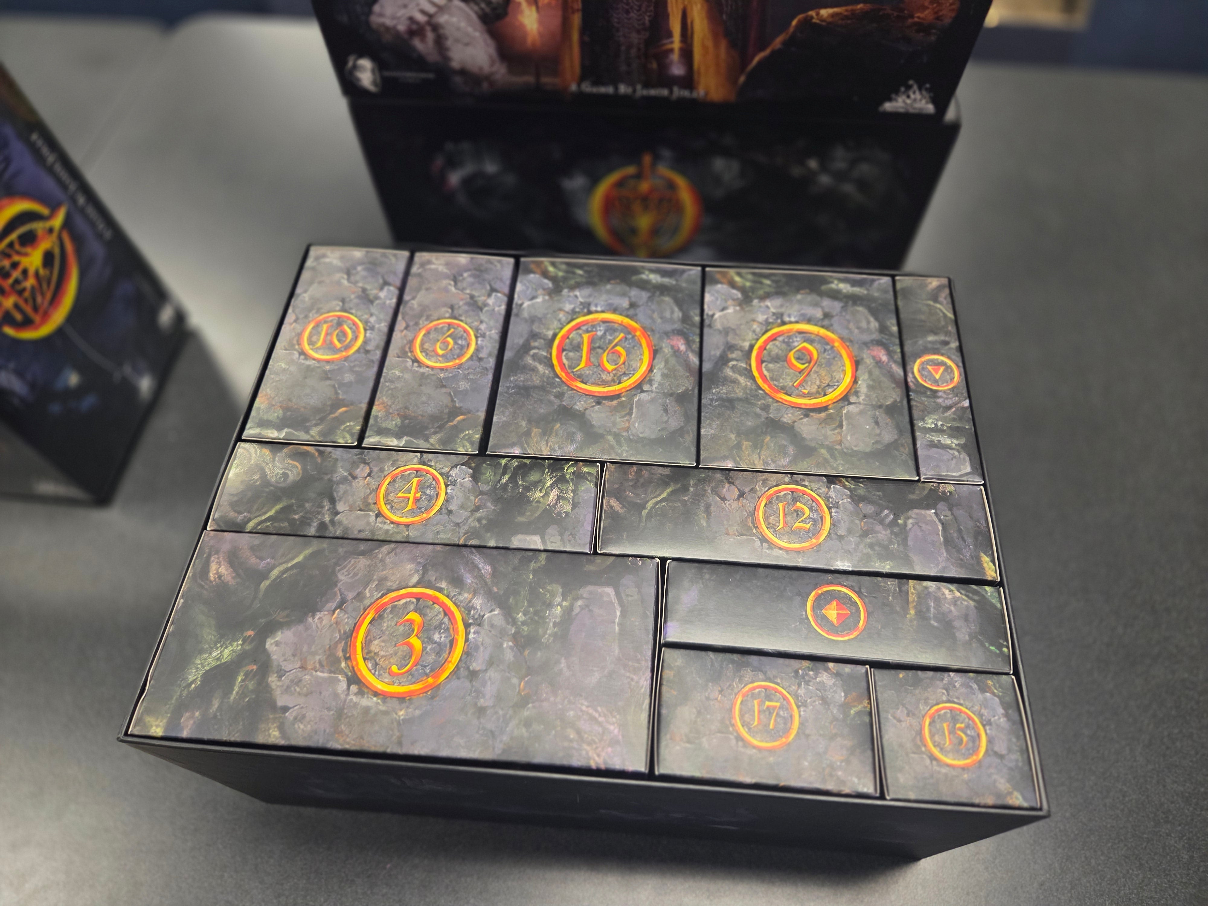 Oathsworn: Into the Deepwood - Bundle