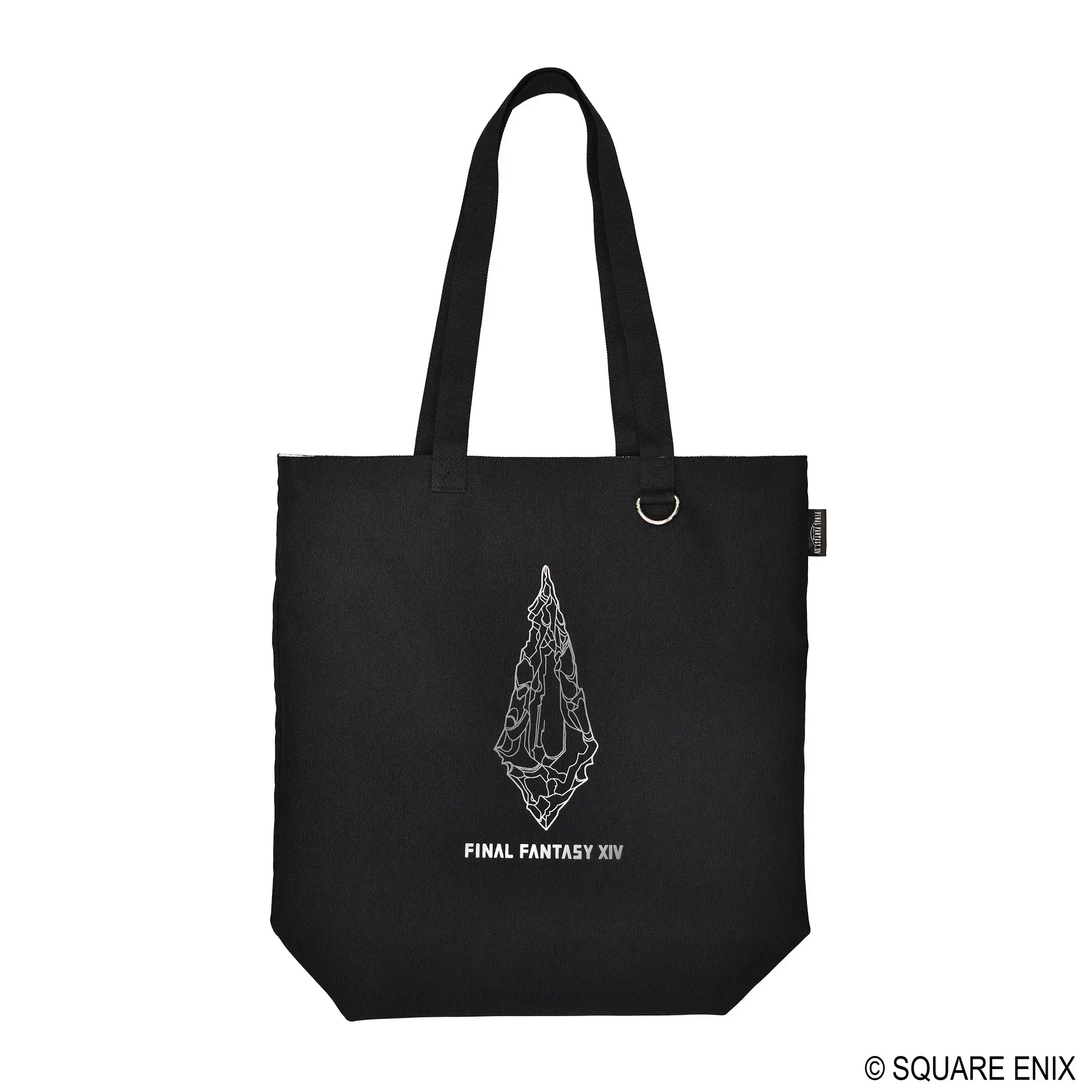 Final Fantasy XIV: Reversible Tote Bag