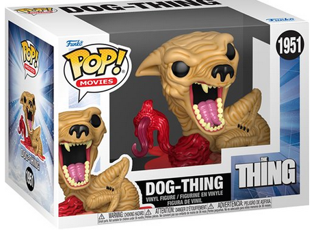 POP Figure: The Thing #1951 - Dog-Thing
