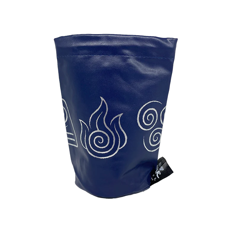 Avatar Legends RPG: Deluxe Dice Bag (USED)