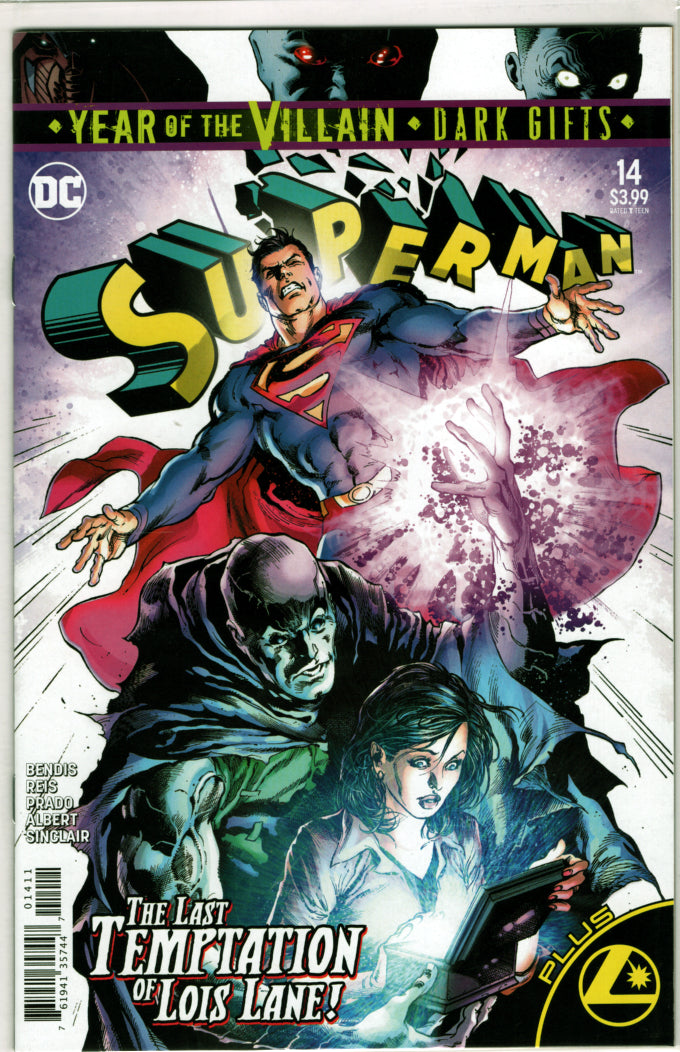 Superman (2018 Series)