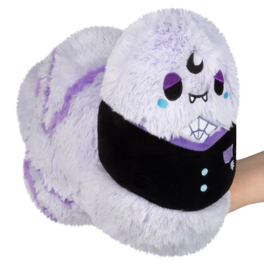 Squishable: Mini Goth Worm