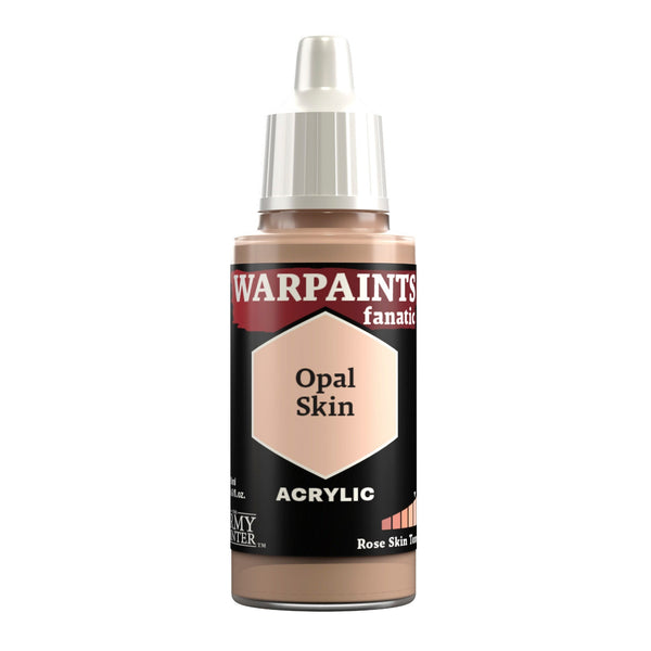 The Army Painter: Warpaints Fanatic - Opal Skin (18ml/0.6oz)