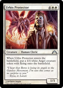 Urbis Protector (GTC-U)