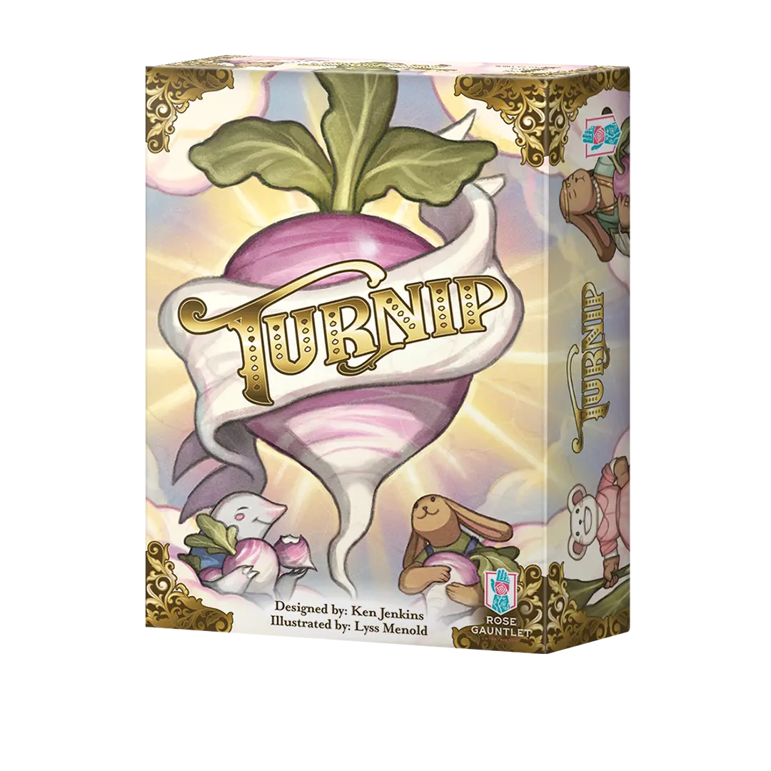 Turnip