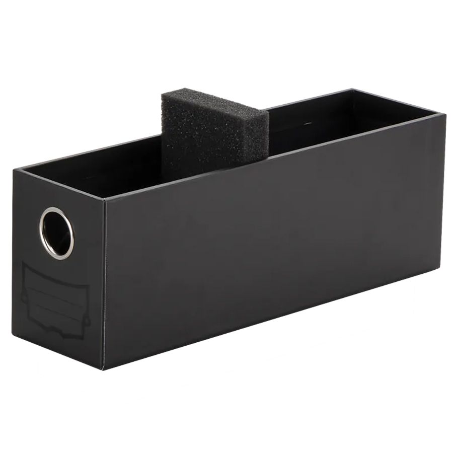 Dragon Shield: Fortress Card Drawers - Black