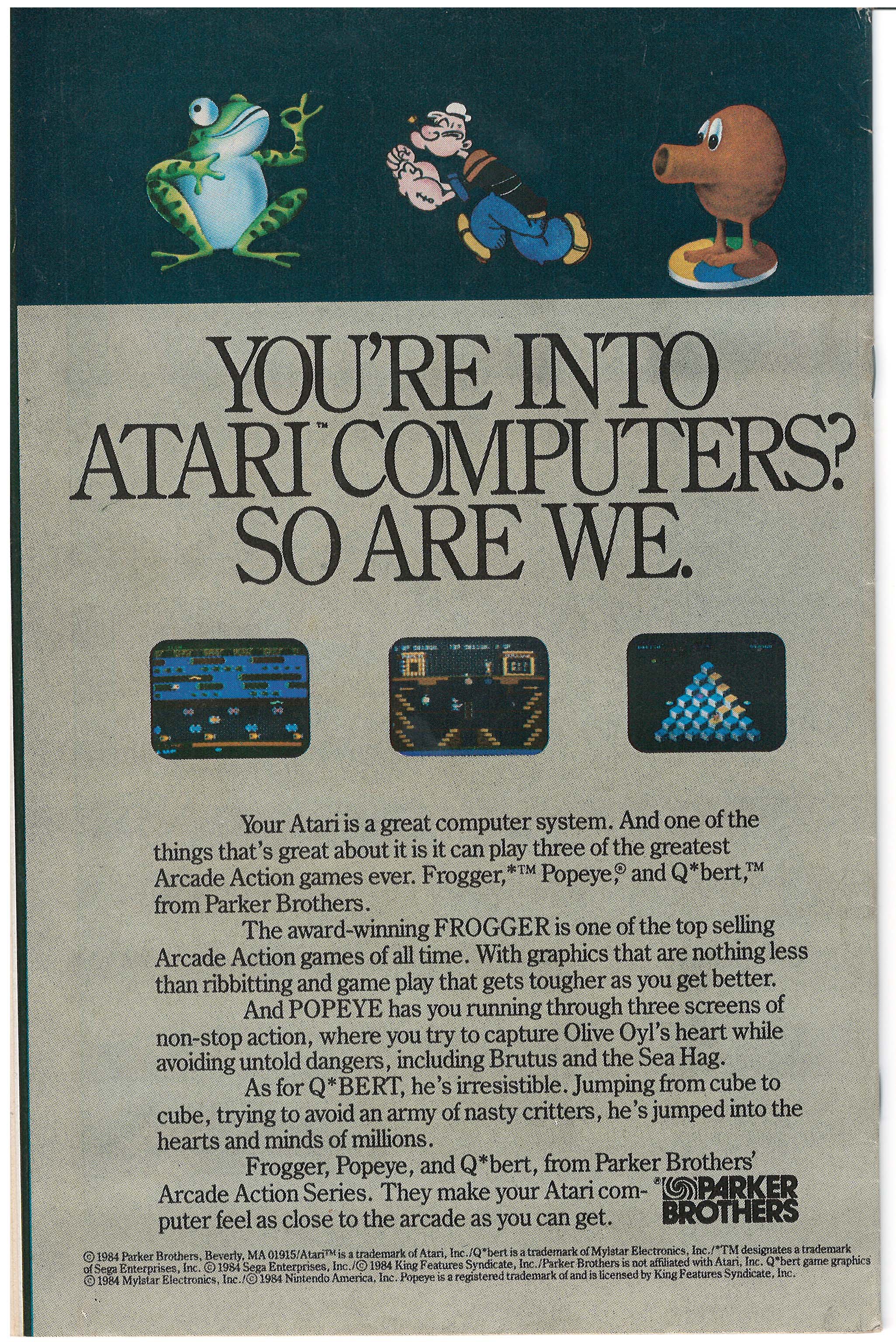 Marvel Super-Heroes: Secret Wars (1984 Series) #3 (6.0) 1st Titania & Volcana