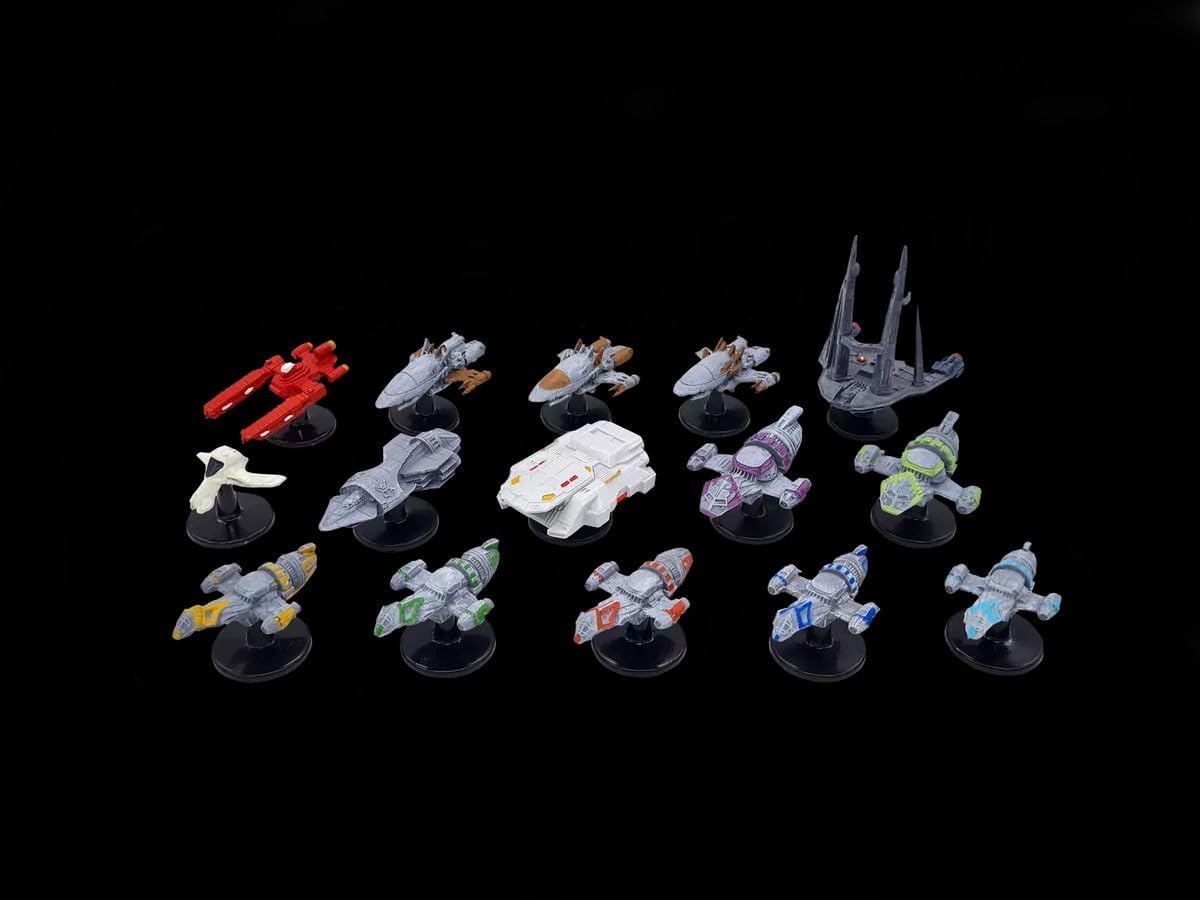 Firefly the Board Game - 10th Anniversary Collector's Edition