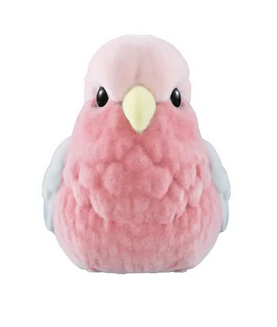 Mofumofu Tenori Friends 3 - Galah