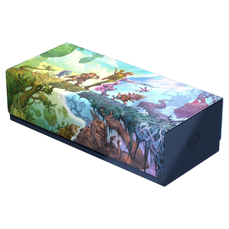 Ultimate Guard: ArkHive 1000+ - XenoSkin: MTG - Lorwyn Eclipsed