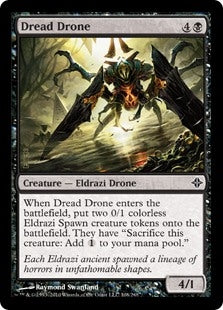Dread Drone (ROE-C)