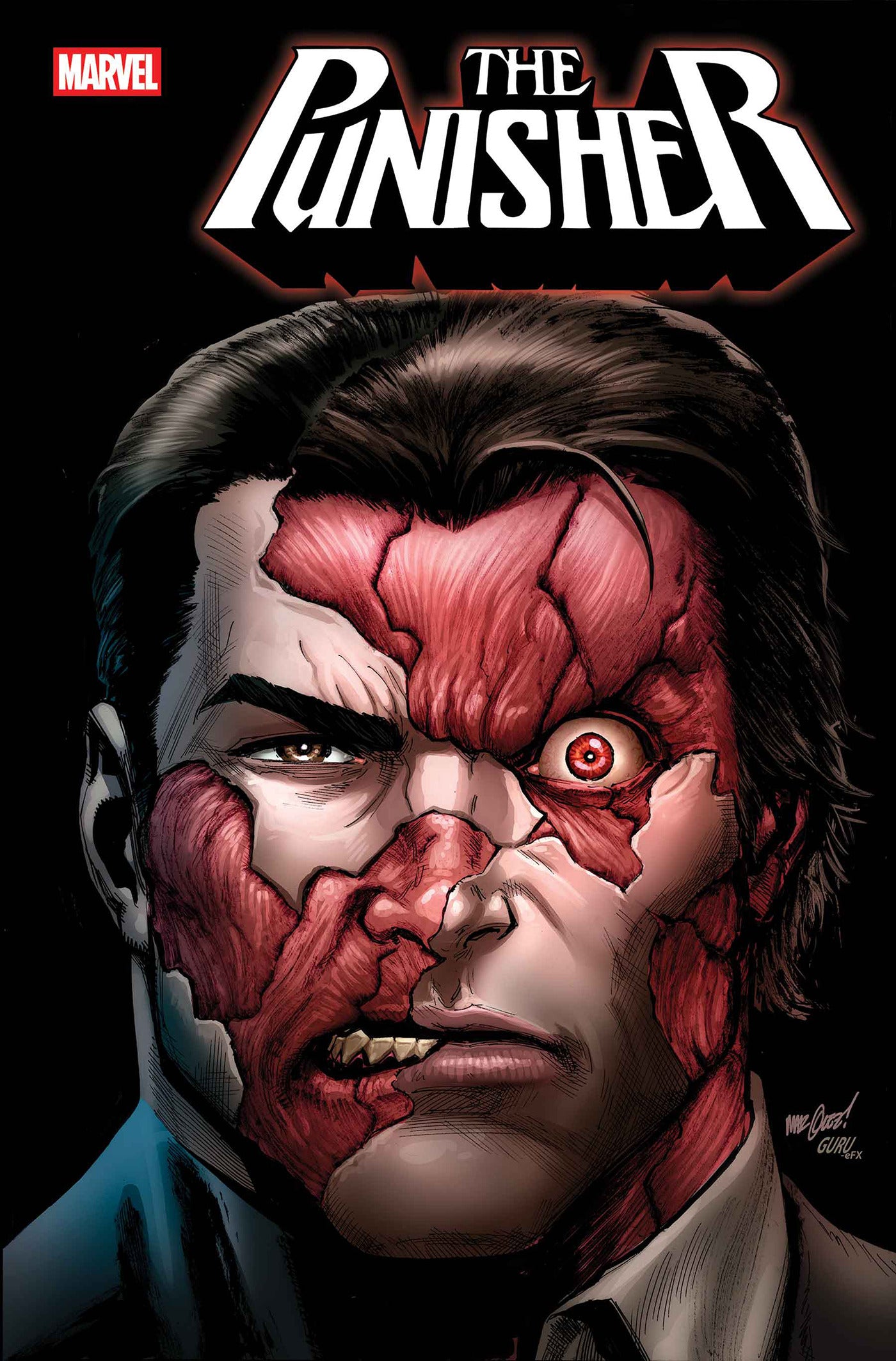 PUNISHER #2