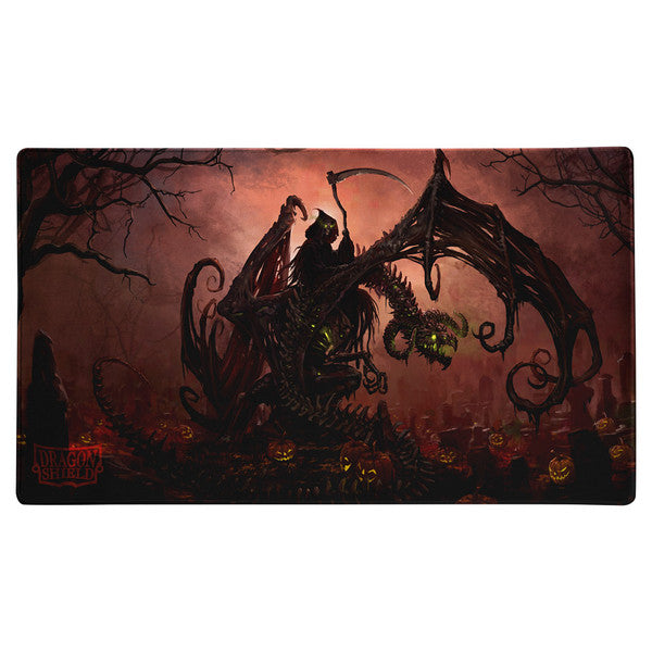 Dragon Shield: Playmat - Halloween Dragon (2025)