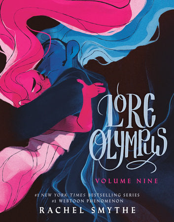 Lore Olympus: Volume Nine (SC)