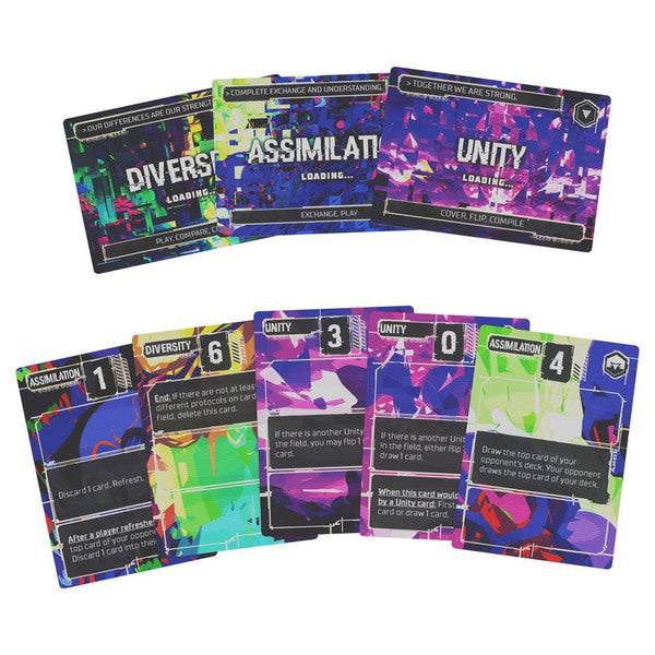 Compile: Auxiliary Unit - AX02