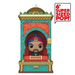 POP Figure (6 Inch): Big #0796 - Zoltar