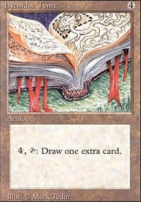 Jayemdae Tome (3ED-R)