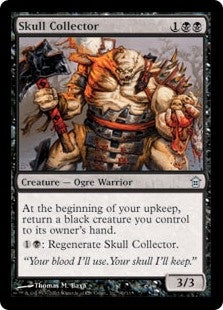Skull Collector (SOK-U)