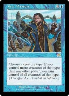 Peer Pressure (ONS-R)