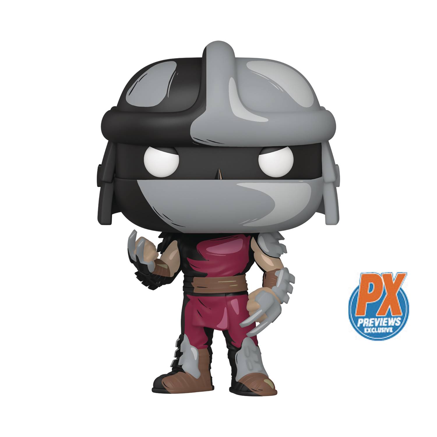 POP Figure: TMNT #0035 - Shedder (PX)