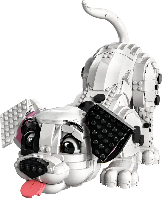 Lego: Disney - 101 Dalmatians Puppy (43269)