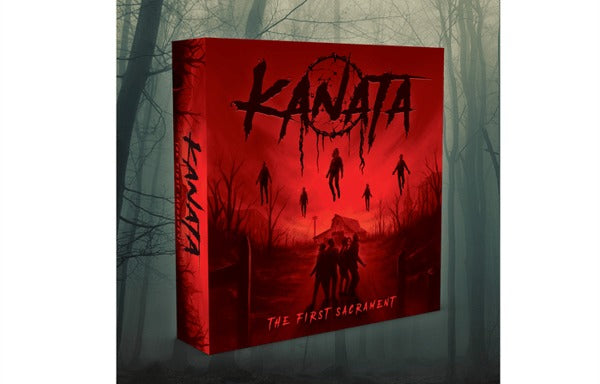 Kanata - The First Sacrament