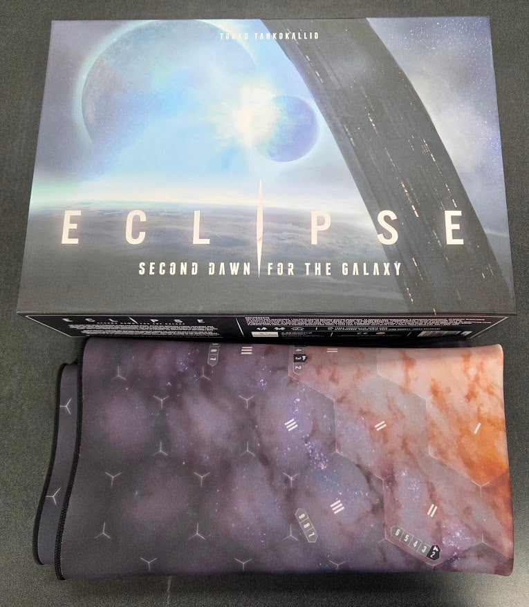 Eclipse: Second Dawn for the Galaxy Bundle (USED)