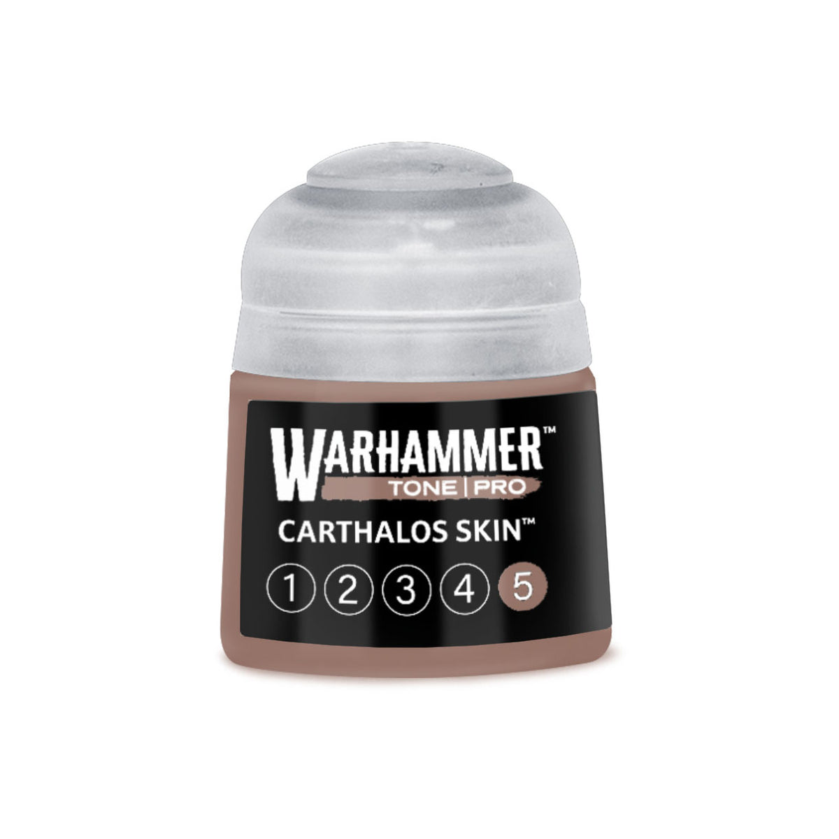 Warhammer Colour: Tone Pro - Carthalos Skin 5 (12 ml)