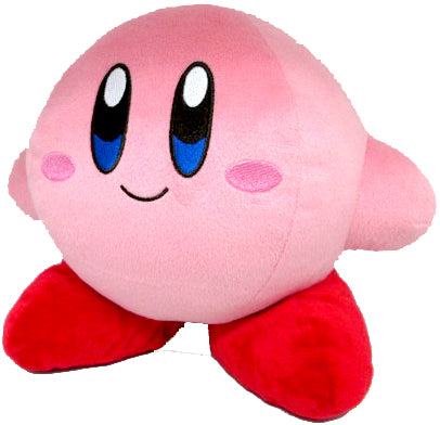 Kirby 10 Inch Plush