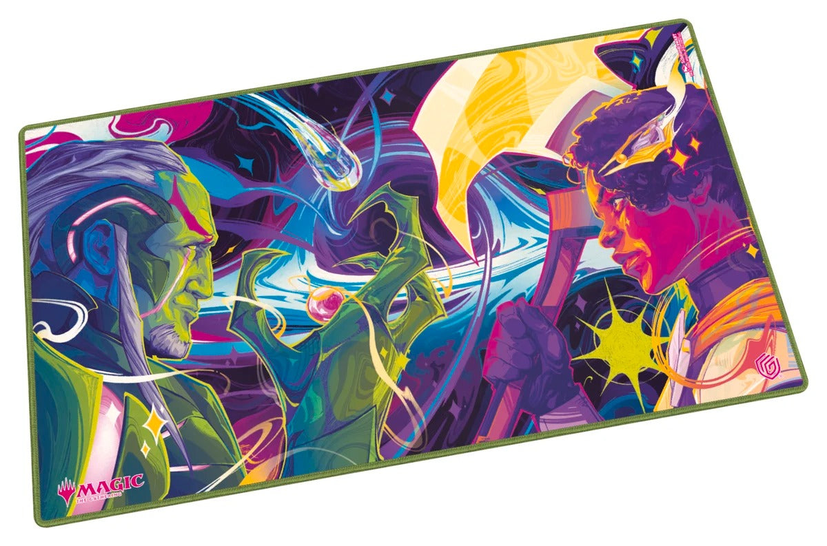 Ultimate Guard: Playmat - MTG: Edge of Eternities -