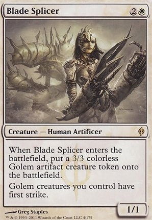 Blade Splicer (NPH-R-FOIL)