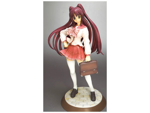 1/6 Tamaki Kousaka First Day of School Version