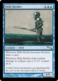 Slith Strider (MRD-U)