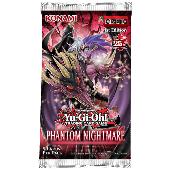 Yu-Gi-Oh!: Phantom Nightmare