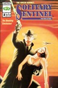 Green Hornet: Solitary Sentinel (1992 Series) #1-3 Comic Bundle (Complete Series)