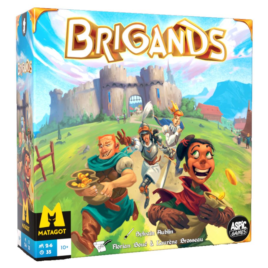 Brigands