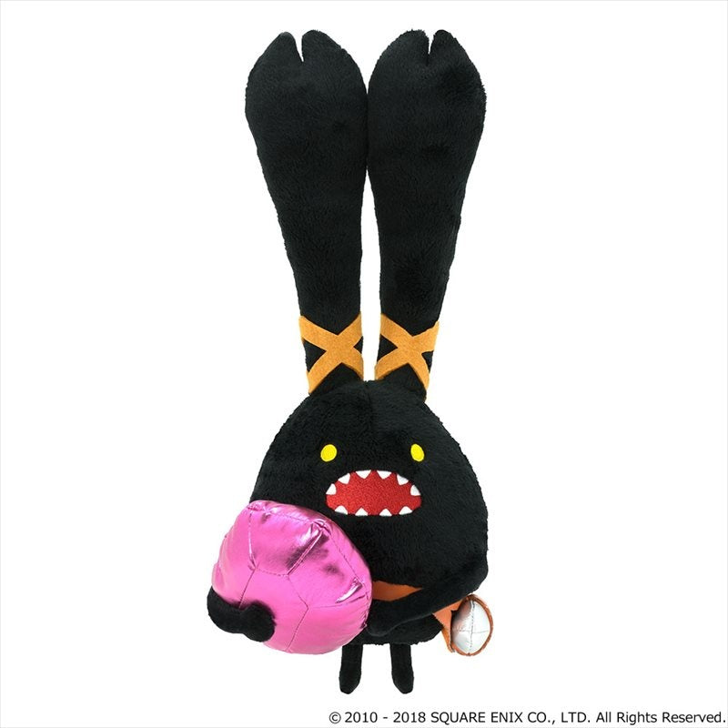 Final Fantasy XIV: Plush Spriggan