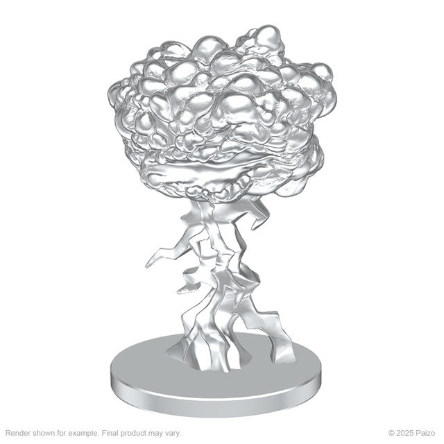 Pathfinder Battles: Deep Cuts - Living Thunderclap & Living Whirlwind (90834)