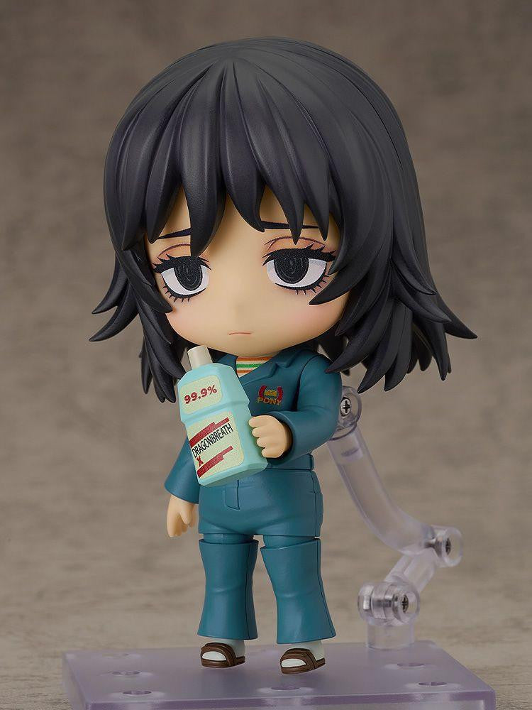 Nendoroid: Mouthwashing #2884 - Anya
