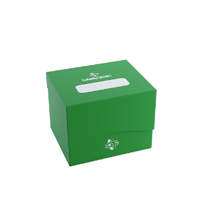 GameGenic: Deck Box - Side Holder 100+ XL