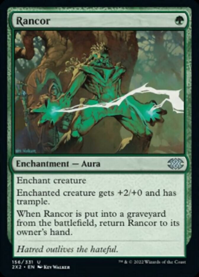 Rancor (2X2-U)