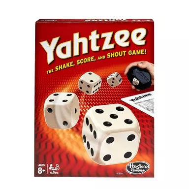 Yahtzee: Classic Edition