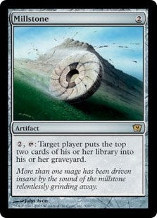 Millstone (9ED-R)