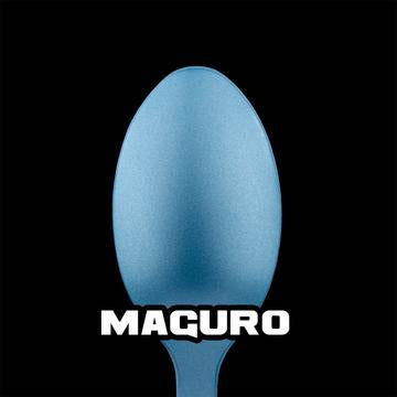Turbo Dork 1.0: Metallic Acrylic - Maguro (20ml) (OOP)
